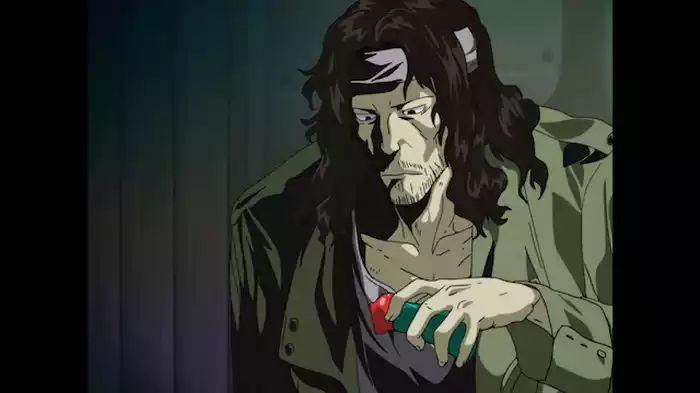 レイジ・アゲンスト・トーフ