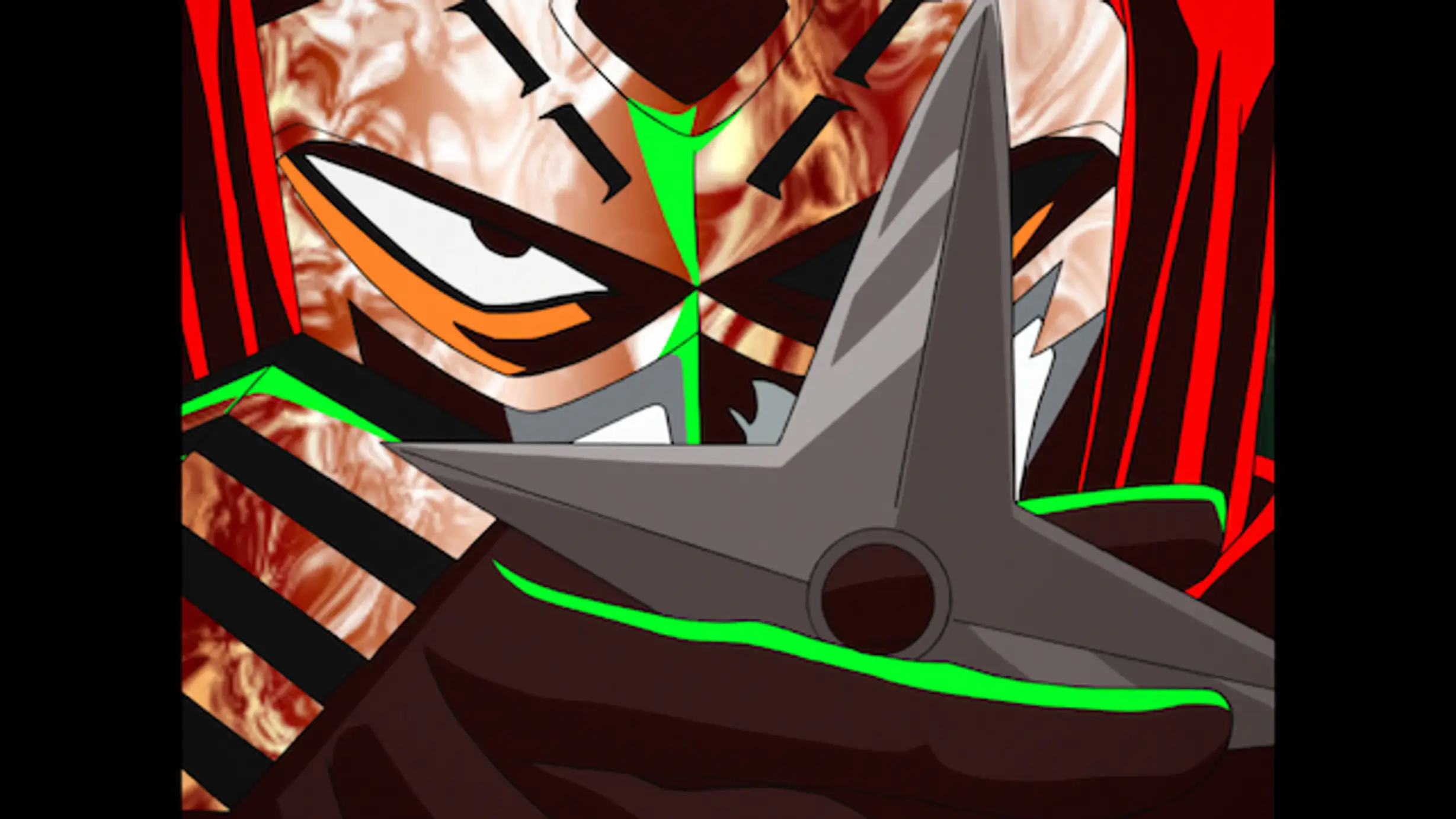 ニンジャスレイヤー フロムアニメイシヨン 5 レイジ アゲンスト トーフ アニメ 14年 の動画視聴 あらすじ U Next