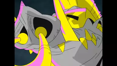 ニンジャスレイヤー フロムアニメイシヨン 17 トレジャー エヴリー ミーティング アニメ 14年 の動画視聴 あらすじ U Next ニンジャスレイヤー フロムアニメイシヨン 17 トレジャー エヴリー ミーティング アニメ 14年 の動画視聴 あらすじ U Next