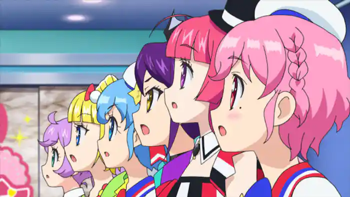 またまたアイドル始めちゃいました！？