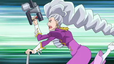 プリパラ 2nd Season 第87話 語尾の果て アニメ 15年 の動画視聴 あらすじ U Next プリパラ 2nd Season 第87話 語尾の果て アニメ 15年 の動画視聴 あらすじ U Next