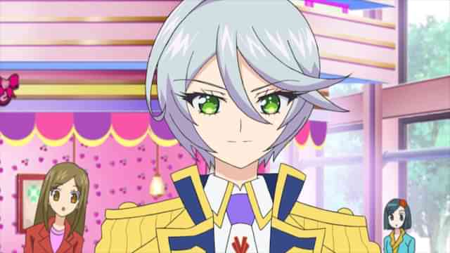 プリパラ 2nd Season のアニメ無料動画を全話 1話 最終回 配信しているサービスはここ 動画作品を探すならaukana