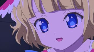 プリパラ 2nd season 第76話 ハッピーバイバイXマスなの(アニメ / 2015