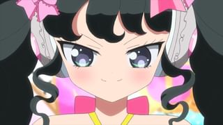 プリパラ プリパラ 2nd season 第76話 ハッピーバイバイXマスなの(アニメ / 2015