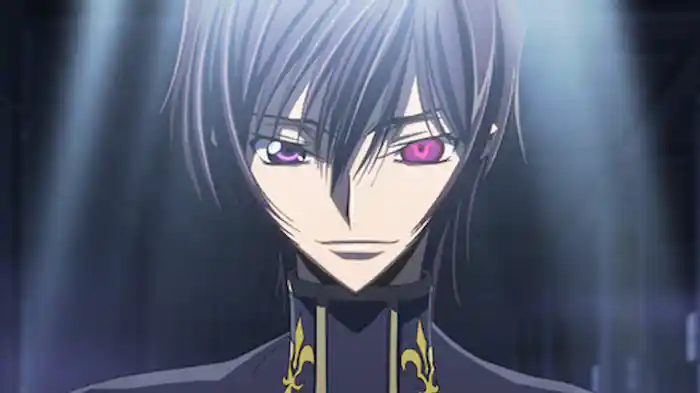 魔神　が　目覚める日