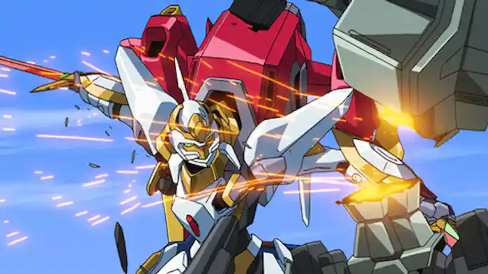 囚われ　の　学園