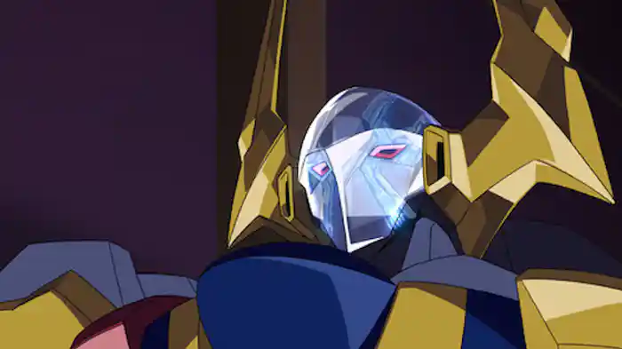 ナイト　オブ　ラウンズ