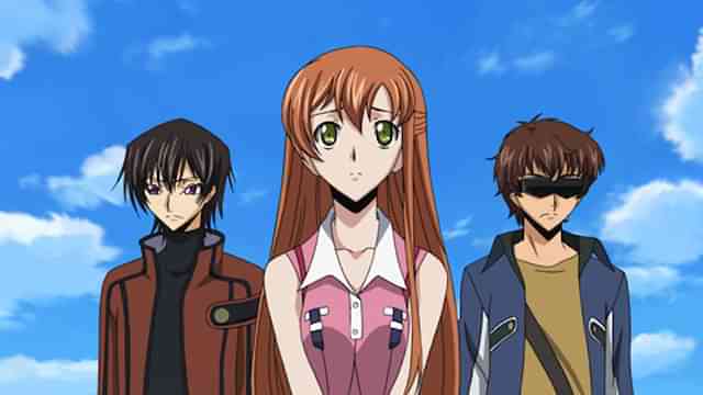 コードギアスの動画配信情報 テレビ版の1期 2期 映画も見れるのはどこ 無料で見れる方法も紹介 Aukana アウカナ 動画配信サービス比較