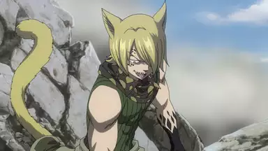 Fairy Tail 176話 第234話 冥府の門編 序章 九鬼門 アニメ 14年 の動画視聴 あらすじ U Next