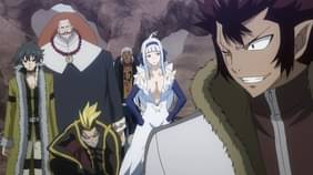 Fairy Tail 176話 第238話 冥府の門編 背徳と罪人 アニメ 14 の動画視聴 U Next 31日間無料トライアル Fairy Tail 176話 第238話 冥府の門編 背徳と罪人 アニメ 14 の動画視聴 U Next 31日間無料トライアル