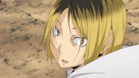 ハイキュー 第11話 決断 アニメ 14 の動画視聴 U Next 31日間無料トライアル ハイキュー 第11話 決断 アニメ 14 の動画視聴 U Next 31日間無料トライアル