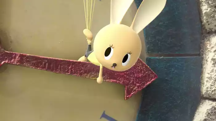 引っ越してきタ～ノ!!