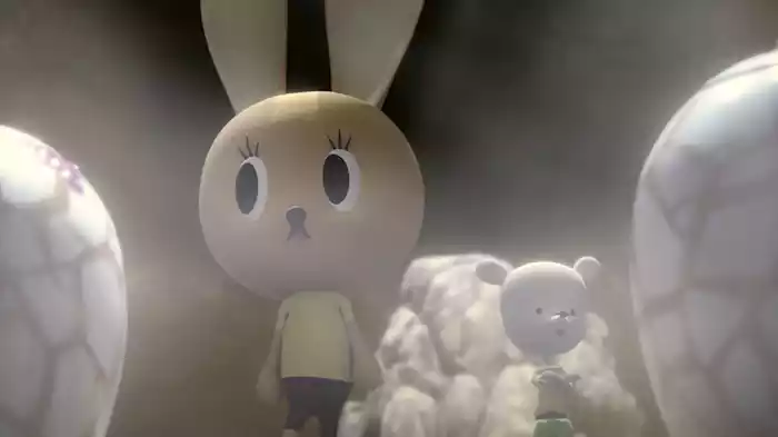 セルの洞窟ナ～ノ!!
