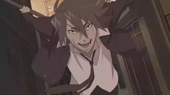 拳武編 心から変わろう