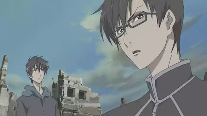 拳武編 拳は命を奪わない