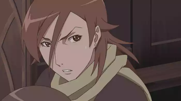 宿星編 玄武之章 渦王須