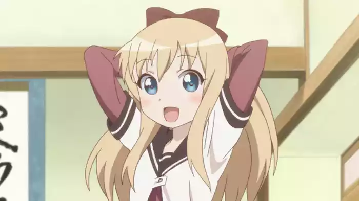 私とあなたと生徒会