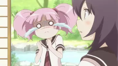 ゆるゆり 第9話 今年の夏はこわくない アニメ 11年 の動画視聴 あらすじ U Next ゆるゆり 第9話 今年の夏はこわくない アニメ 11年 の動画視聴 あらすじ U Next