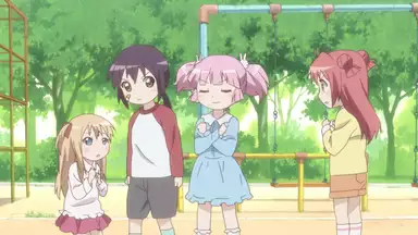 ゆるゆり 第11話 わたしたちのごらく部 アニメ 11年 の動画視聴 あらすじ U Next ゆるゆり 第11話 わたしたちのごらく部 アニメ 11年 の動画視聴 あらすじ U Next