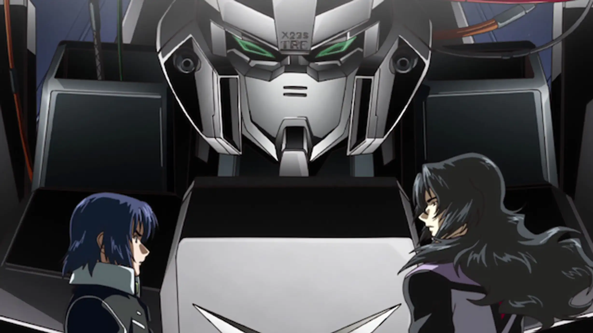 機動戦士ガンダムseed Destiny Hdリマスター 10 Phase 10 父の呪縛 アニメ 04年 の動画視聴 あらすじ U Next