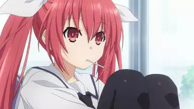 デート ア ライブ 第1話 四月一 日 アニメ 13年 の動画視聴 あらすじ U Next デート ア ライブ 第1話 四月一 日 アニメ 13年 の動画視聴 あらすじ U Next