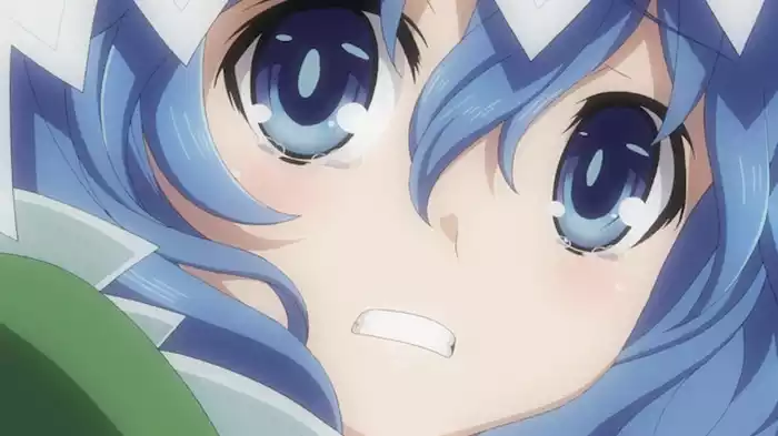 「凍て付く大地」