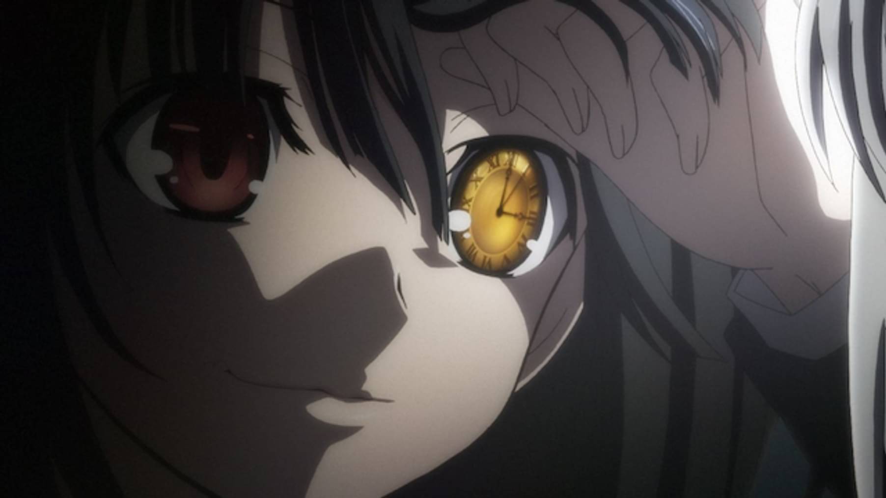 デート ア ライブ 第7話 来訪者達 アニメ 13 の動画視聴 U Next 31日間無料トライアル