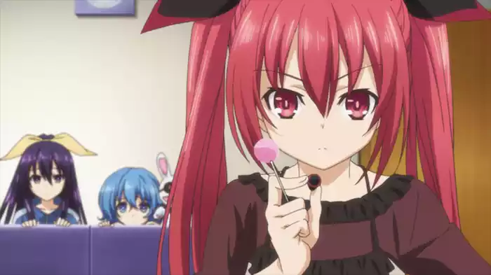 「デイリー・ライフ」