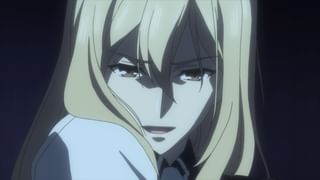 デート・ア・ライブII 第7話 「破軍歌姫（ガブリエル）」(アニメ