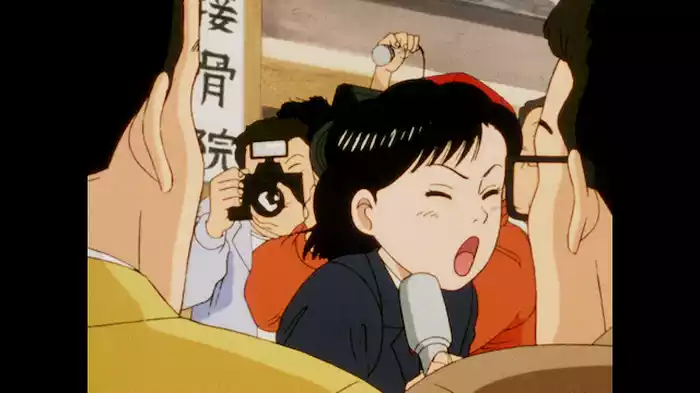 ホッホッホッ! 日本をゆるがす柔ブームぢゃ!!