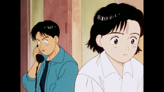 YAWARA！(アニメ / 1989) - 動画配信 | U-NEXT 31日間無料トライアル