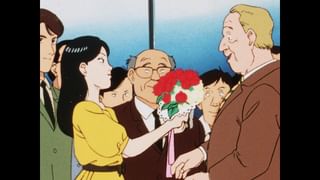 YAWARA！ 第6話 ついに激写! 嵐を呼ぶ大スクープぢゃ!!(アニメ / 1989