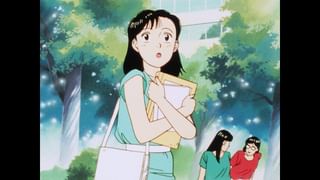 YAWARA！ 第44話 代表選手今夜発表!(アニメ / 1989) - 動画配信 | U