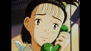 YAWARA！(アニメ / 1989) - 動画配信 | U-NEXT 31日間無料トライアル