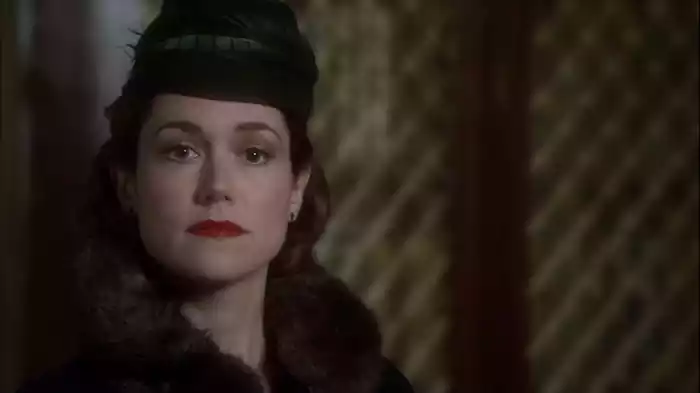 第三の女