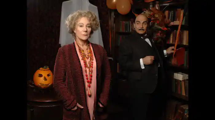 ハロウィーン・パーティ