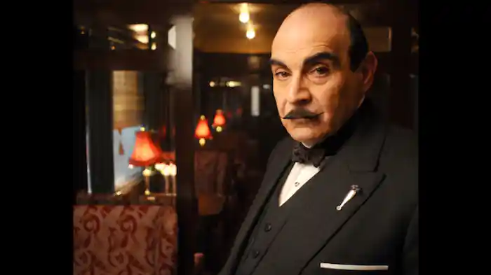 オリエント急行の殺人