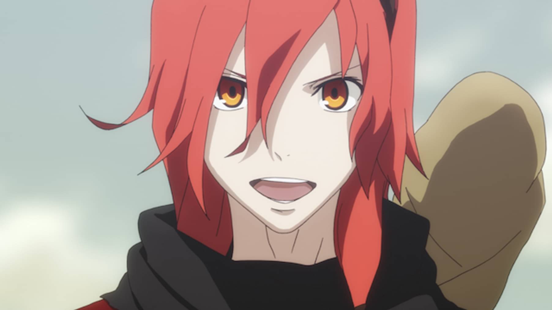 六花の勇者 アニメ 15 の動画視聴 U Next 31日間無料トライアル