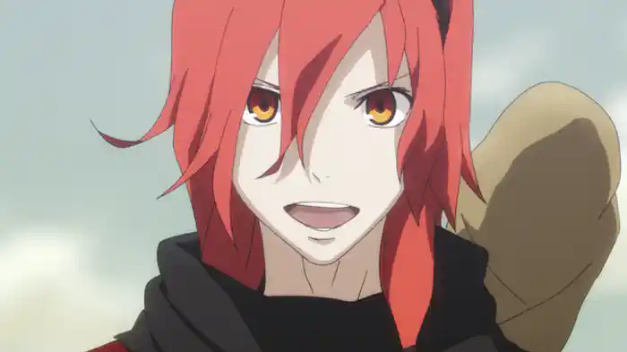 「地上最強の男」