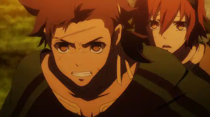 「二人の理由」