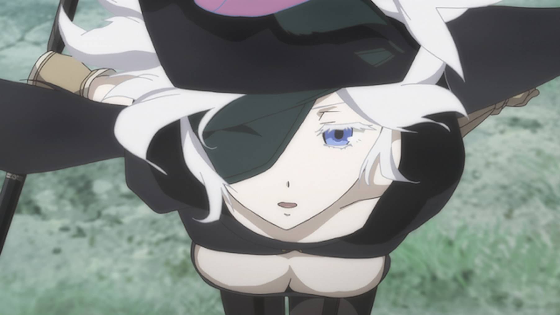 六花の勇者 アニメ 15 の動画視聴 U Next 31日間無料トライアル