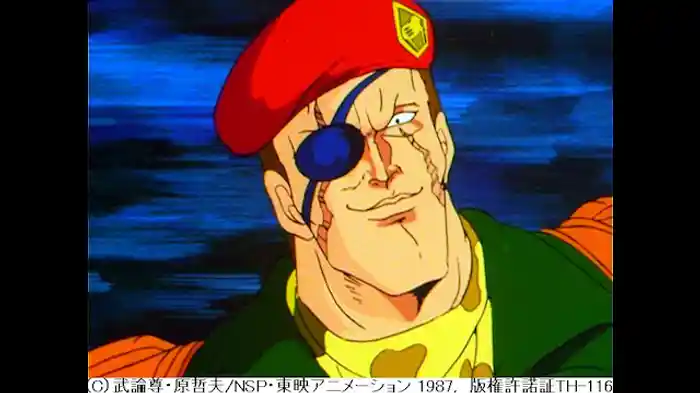 経絡秘孔を突け！悪党どもに鎮魂歌はない