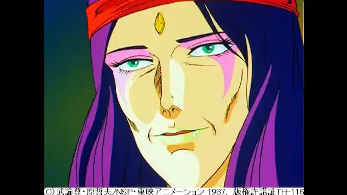 悪党ども！死ぬ前に祈りをすませろ!!