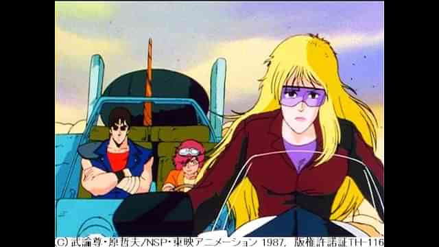 北斗の拳 のアニメ無料動画を全話 1話 最終回 配信しているサービスはここ 動画作品を探すならaukana