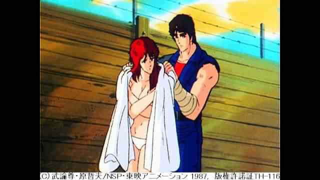 北斗の拳 のアニメ無料動画を全話 1話 最終回 配信しているサービスはここ 動画作品を探すならaukana