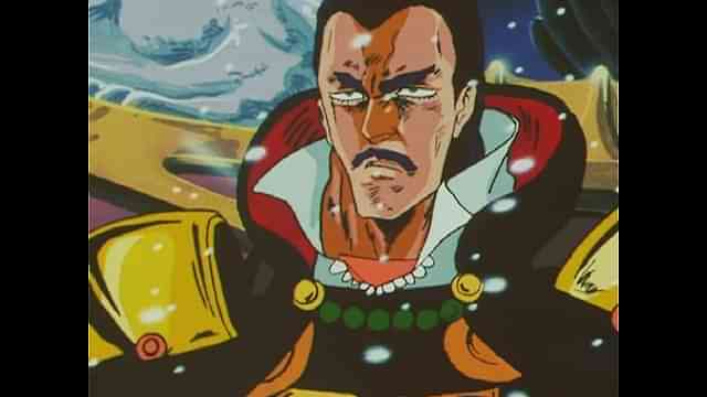 北斗の拳2 のアニメ無料動画を全話 1話 最終回 配信しているサービスはここ 動画作品を探すならaukana