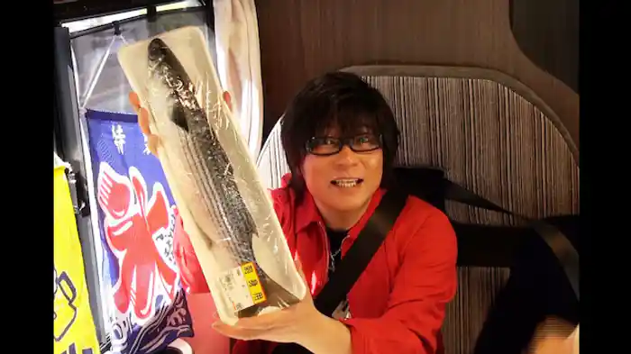 今日の日はさようなら