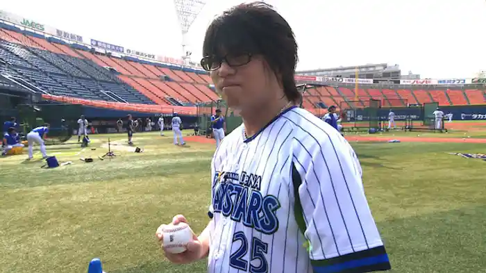 情熱!ベイスターズぜよ!