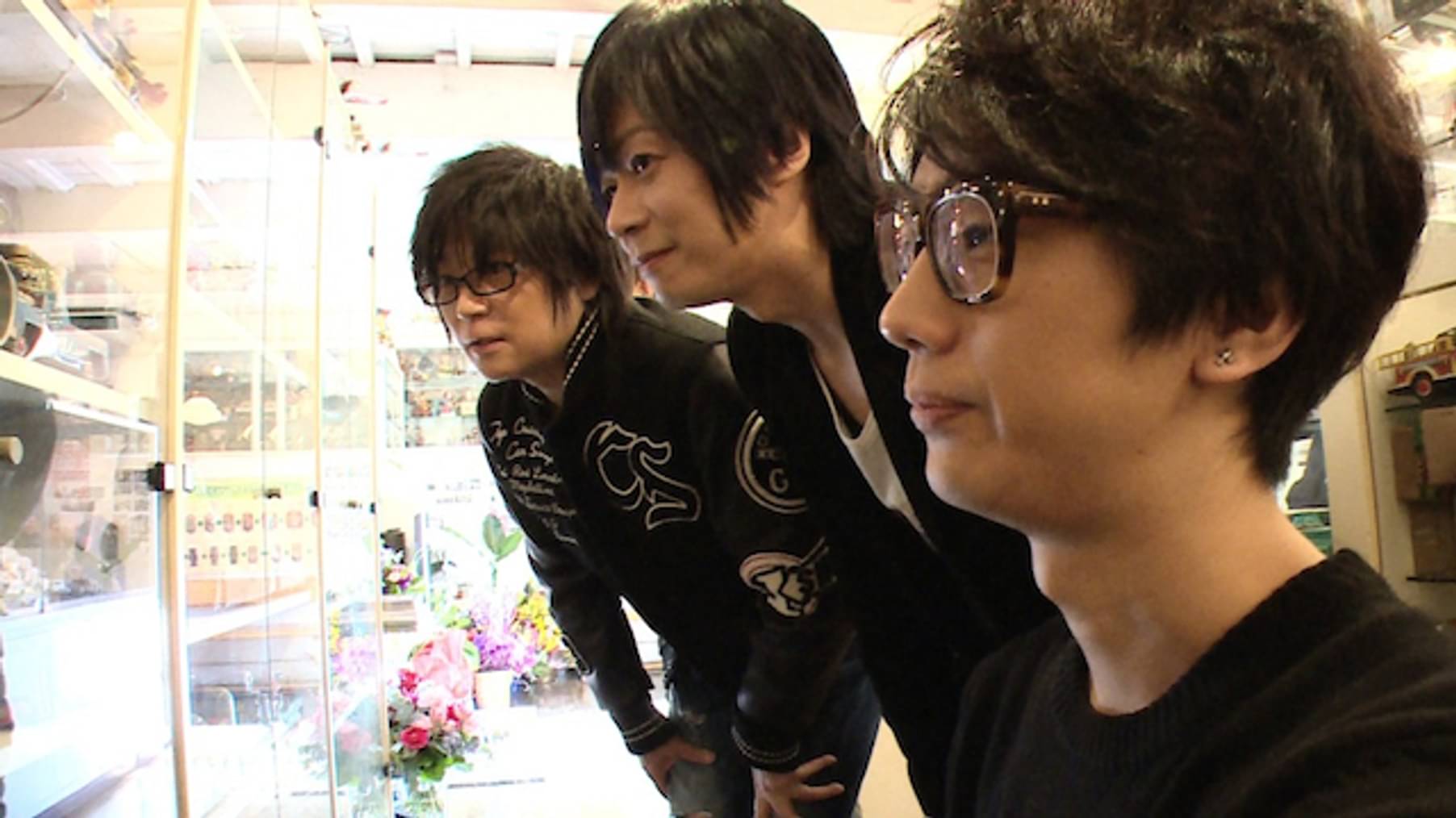 森川さんのはっぴーぼーらっきー 第2幕 バラエティ 14 の動画視聴 U Next 31日間無料トライアル