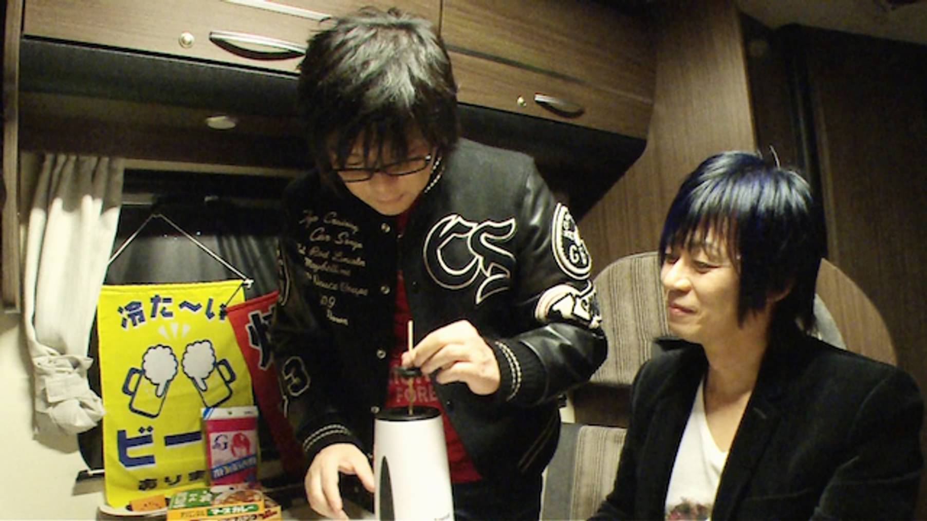 森川さんのはっぴーぼーらっきー 第2幕 バラエティ 14 の動画視聴 U Next 31日間無料トライアル